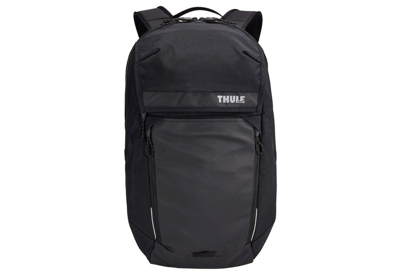 Thule Schulrucksack Paramount Commuter 27 - Rucksack 16" 52 cm (black) (1-tlg) von Thule
