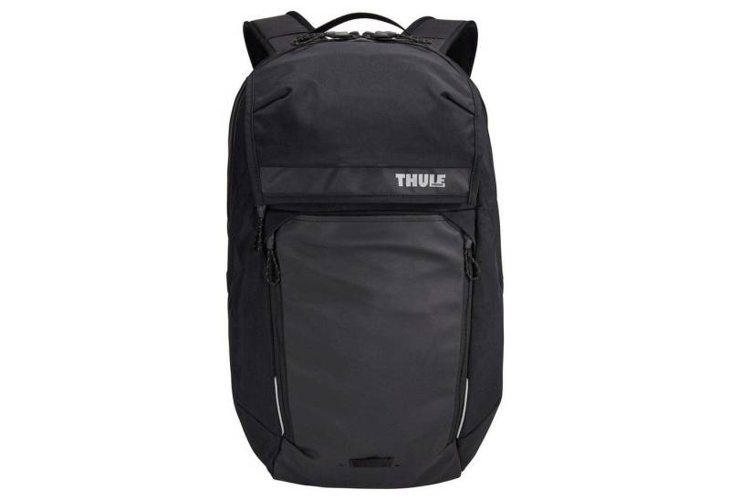 Thule Schulrucksack Paramount Commuter 27 - Rucksack 16" 52 cm (black) (1-tlg) von Thule