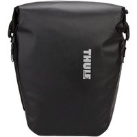 Thule Shield Pannier Single 17 - Hinterradtasche 40 cm von Thule