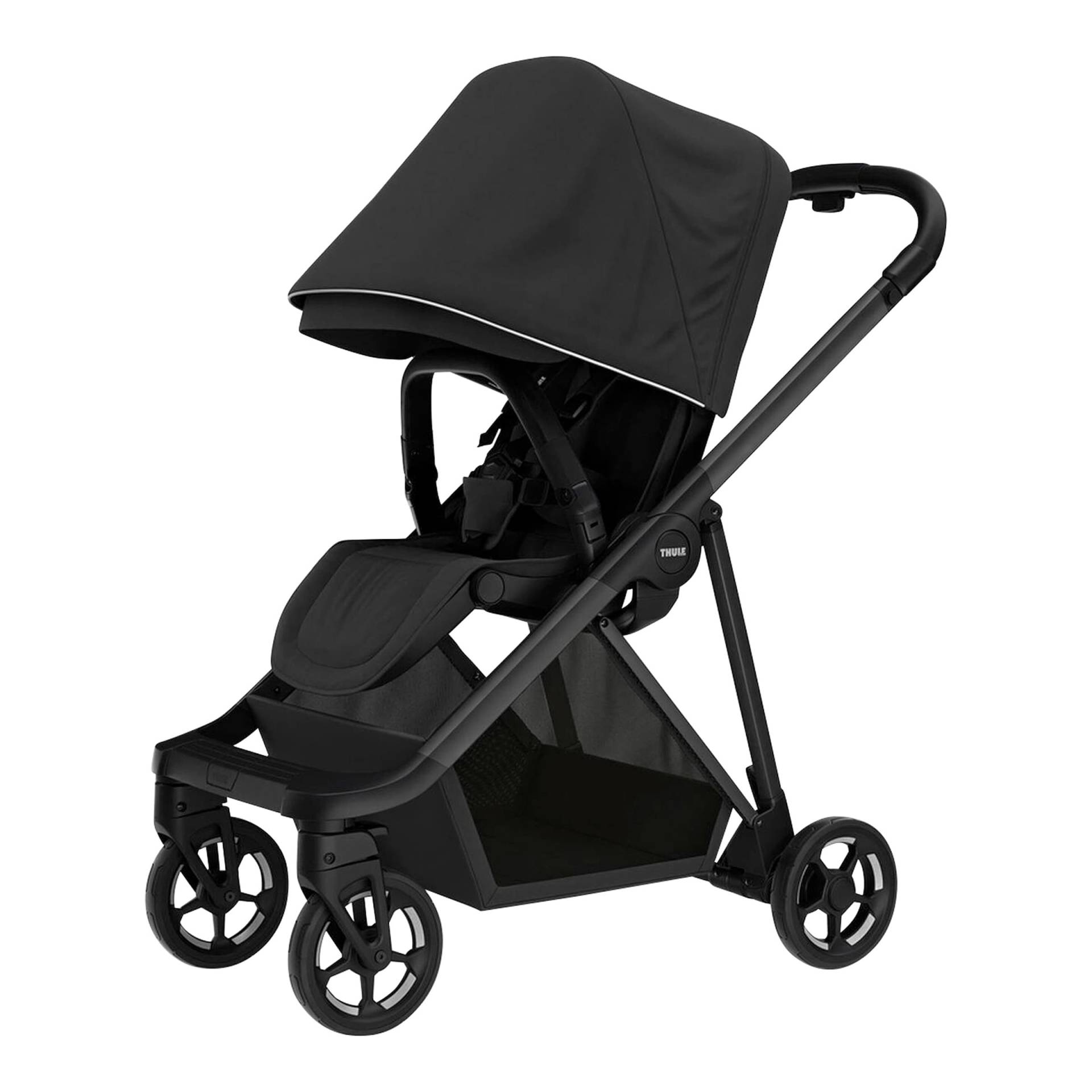 Thule Kinderwagen Shine schwarz von Thule