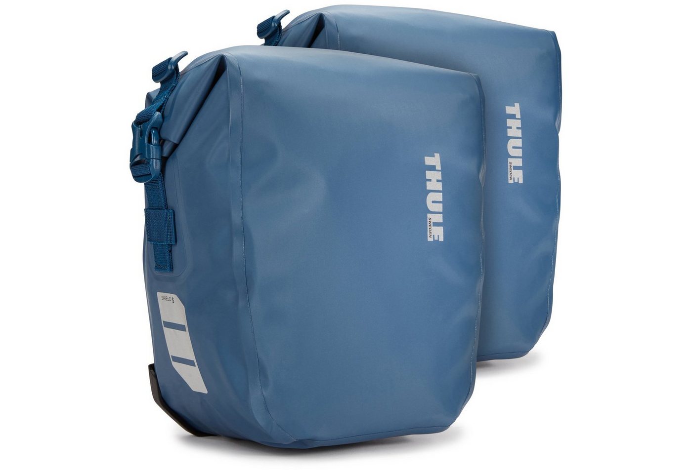 Thule Sporttasche Shield Pannier 13L Pair BLU von Thule