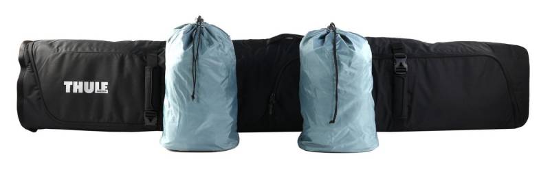 Thule Sporttasche Ski Roller 192 cm (Set, 2-tlg) von Thule