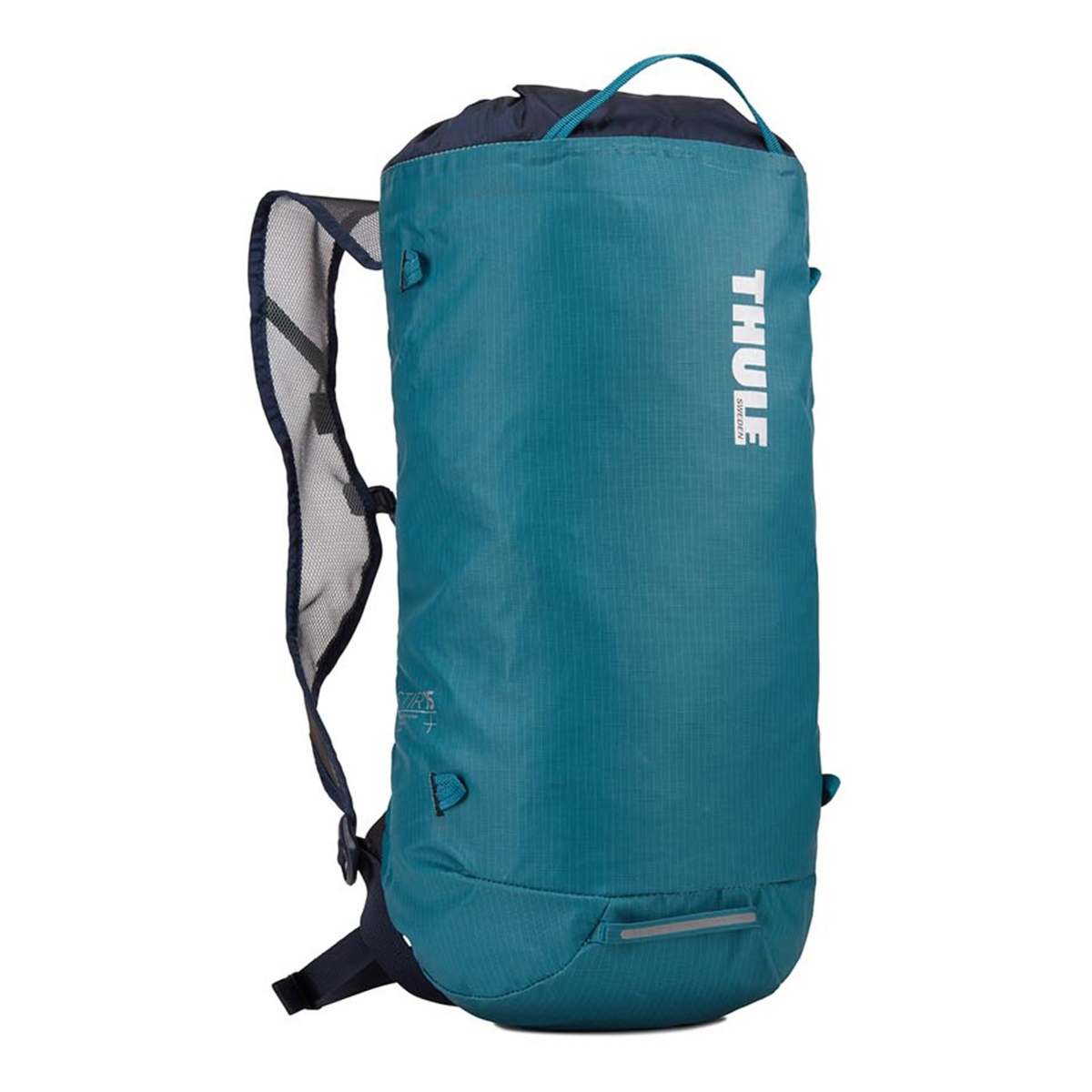 Thule Stir 15L Hiking Rucksack Trekking Wandern 3203559 blau von Thule