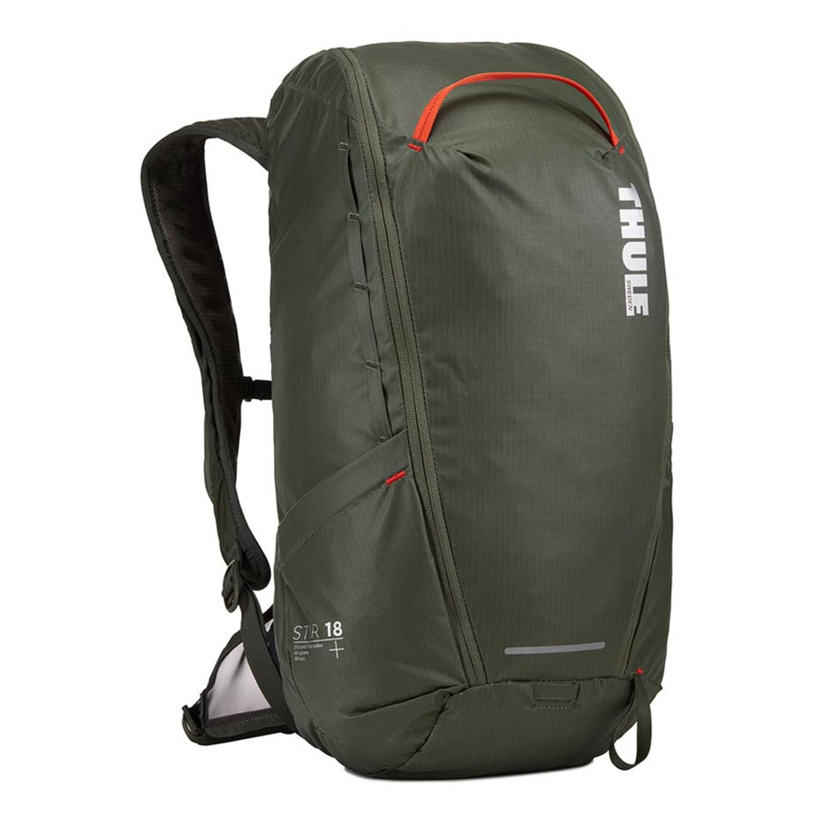 Thule Stir 18L Hiking Rucksack Trekking Wandern 3203555 grün von Thule