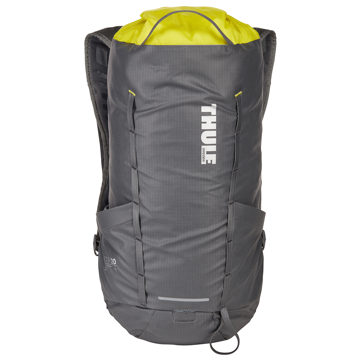 Thule Stir 20L Hiking Rucksack Trekking Wandern 3203551 grau von Thule