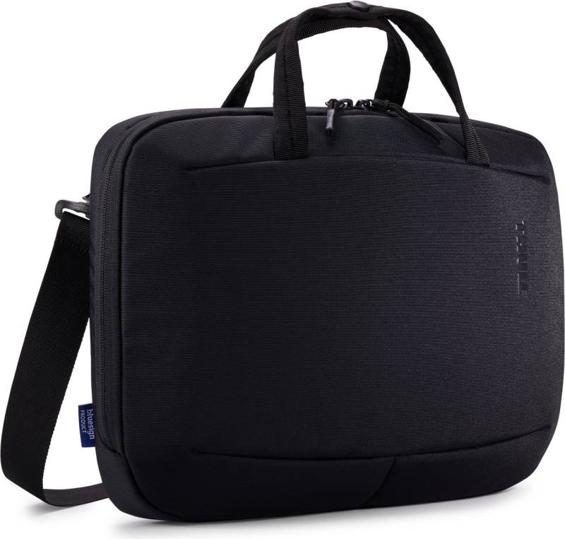 Thule Subterra 2 Attaché 14''  in Schwarz (8.7 Liter), Aktentasche von Thule