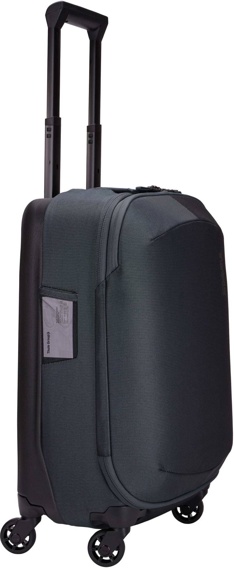 Thule Subterra 2 Carry-On Spinner  in Grau (44.3 Liter), Koffer & Trolley von Thule
