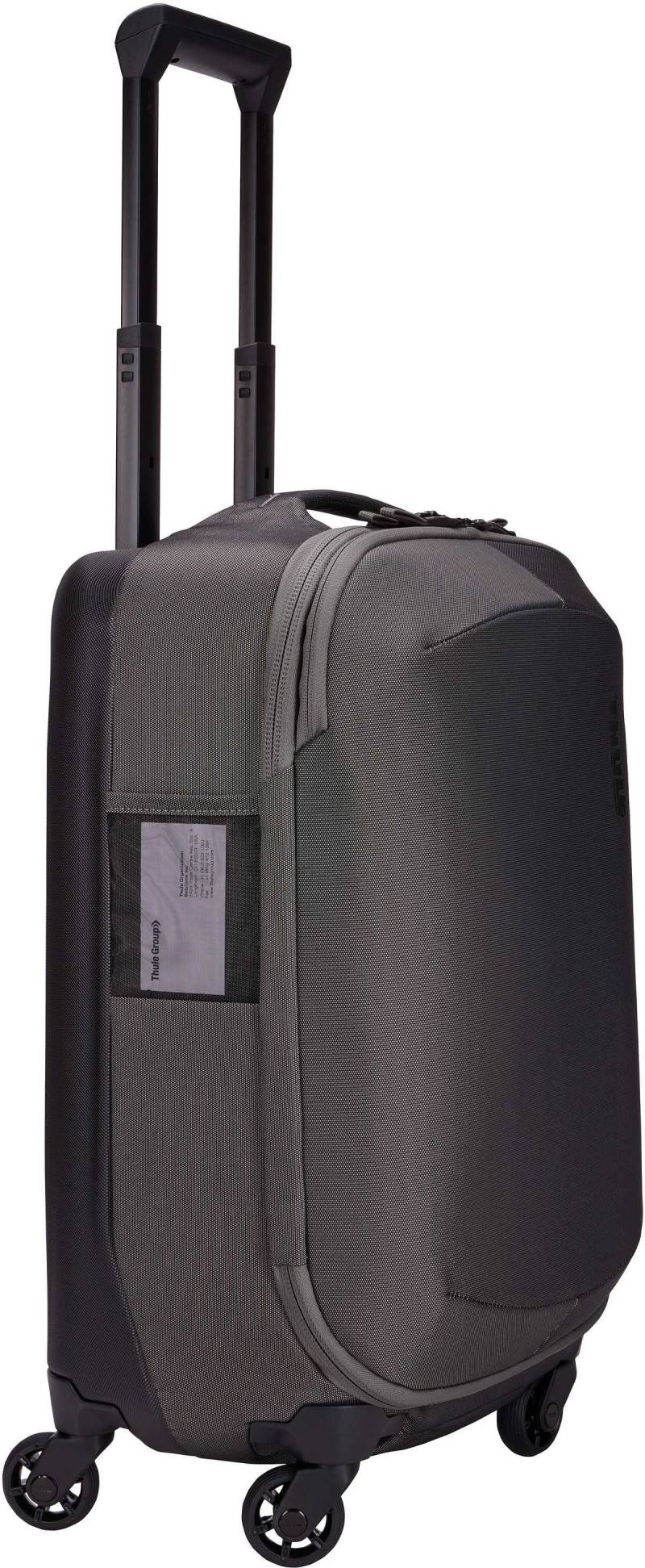 Thule Subterra 2 Carry-On Spinner  in Grau (44.3 Liter), Koffer & Trolley von Thule