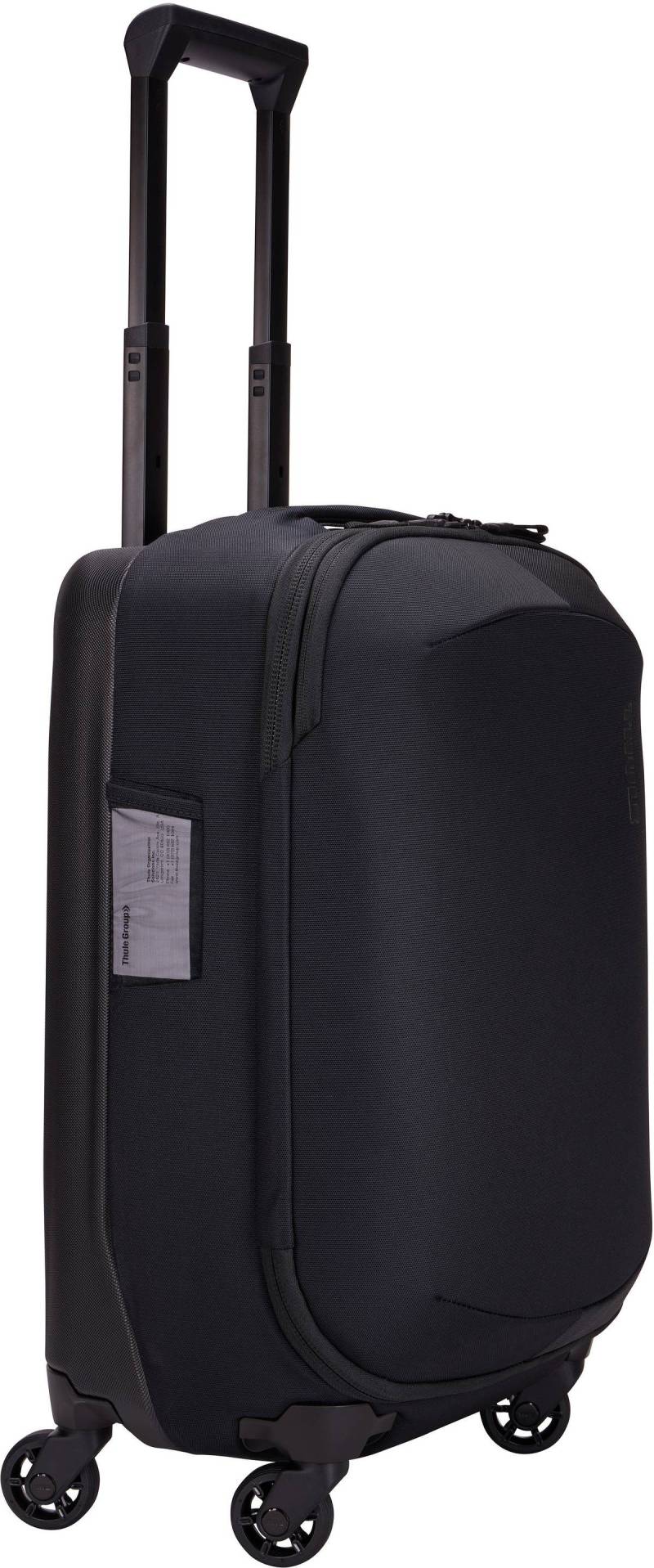 Thule Subterra 2 Carry-On Spinner  in Schwarz (44.3 Liter), Koffer & Trolley von Thule