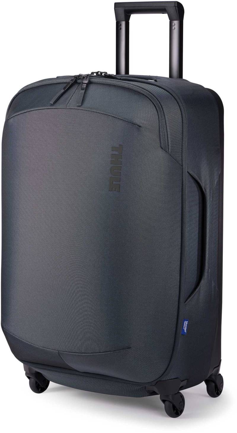 Thule Subterra 2 Checked Spinner  in Grau (65 Liter), Koffer & Trolley von Thule