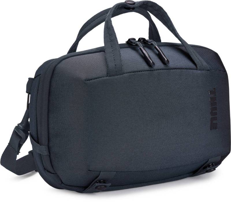 Thule Subterra 2 Crossbody 5L  in Grau (5 Liter), Umhängetasche von Thule