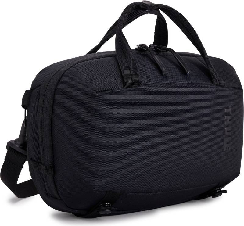 Thule Subterra 2 Crossbody 5L  in Schwarz (5 Liter), Umhängetasche von Thule