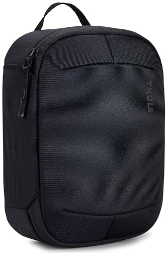 Thule Subterra 2 Powershuttle Elektroniktasche Groß Black One-Size von Thule