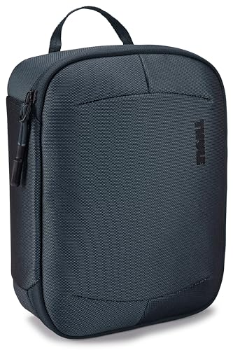 Thule Subterra 2 Powershuttle Elektroniktasche Groß Dark Slate One-Size Thule Subterra 2 Powershuttle Elektroniktasche Groß Dark Slate One-Size von Thule