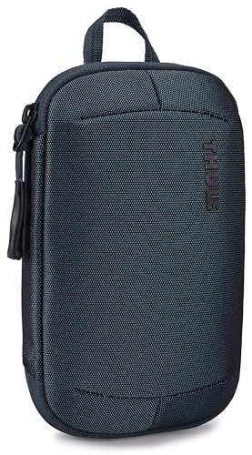 Thule Subterra 2 Powershuttle Elektroniktasche Klein Dark Slate One-Size von Thule