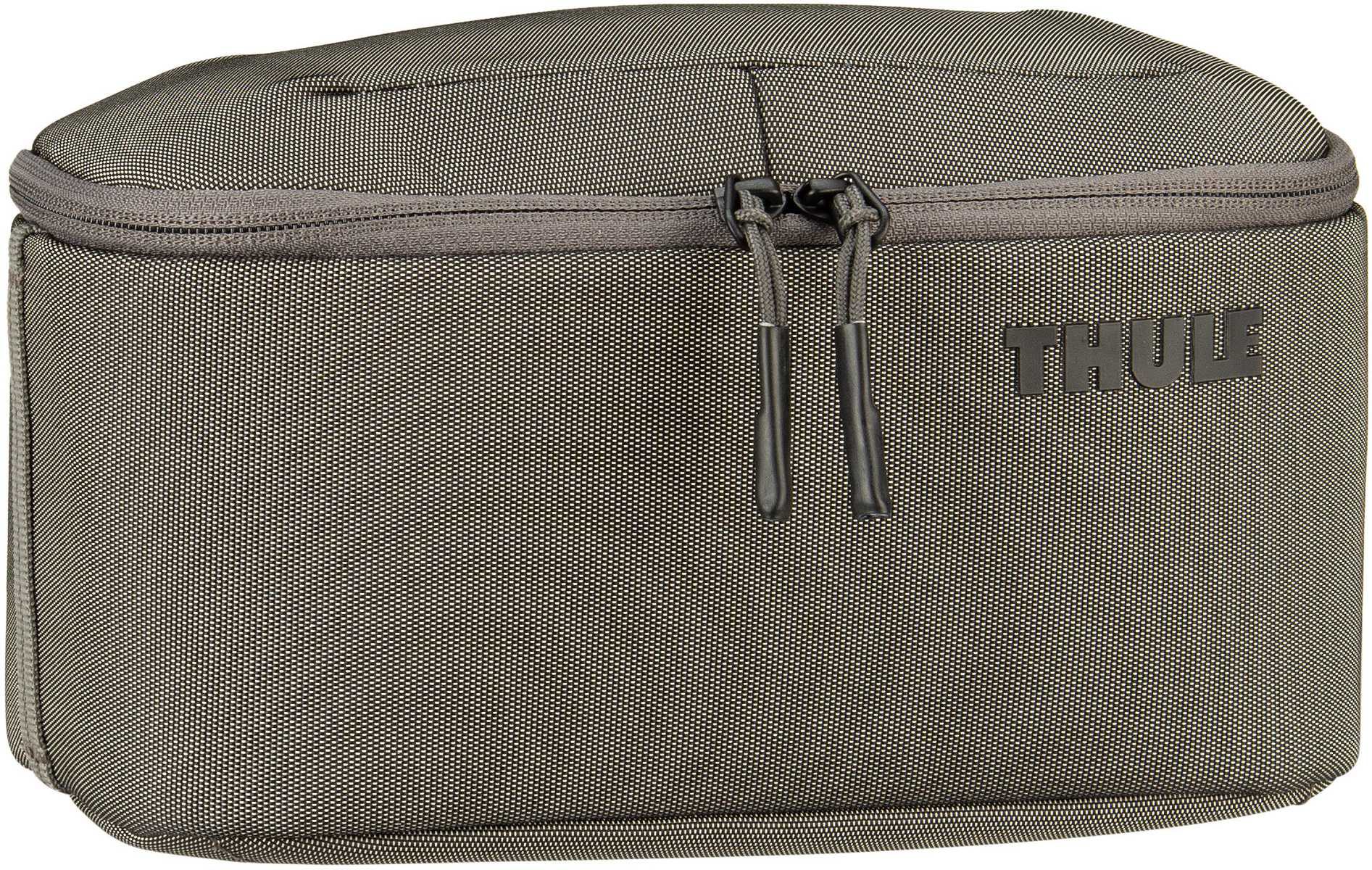Thule Subterra 2 Toiletry Bag  in Grau (4.5 Liter), Kulturbeutel von Thule