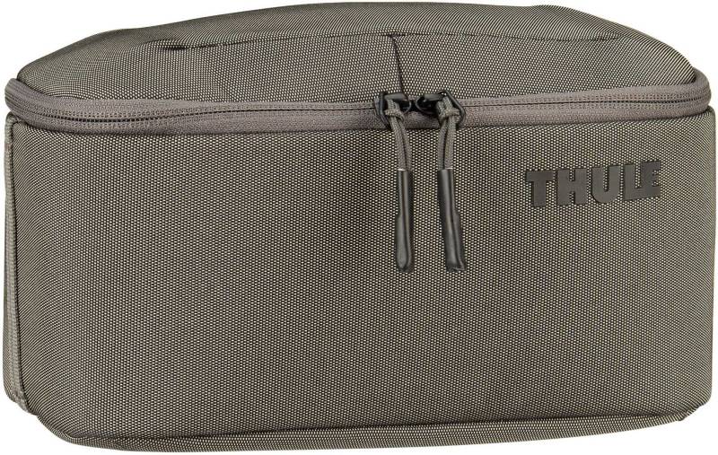 Thule Subterra 2 Toiletry Bag  in Grau (4.5 Liter), Kulturbeutel von Thule