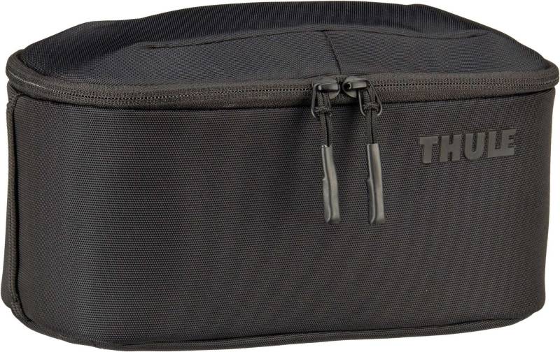 Thule Subterra 2 Toiletry Bag  in Schwarz (4.5 Liter), Kulturbeutel von Thule