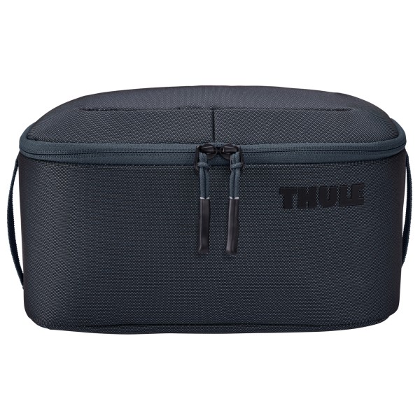 Thule - Subterra 2 Toiletry - Kulturbeutel Gr 26,5 x 14 x 15 cm dark slate Thule - Subterra 2 Toiletry - Kulturbeutel Gr 26,5 x 14 x 15 cm dark slate von Thule