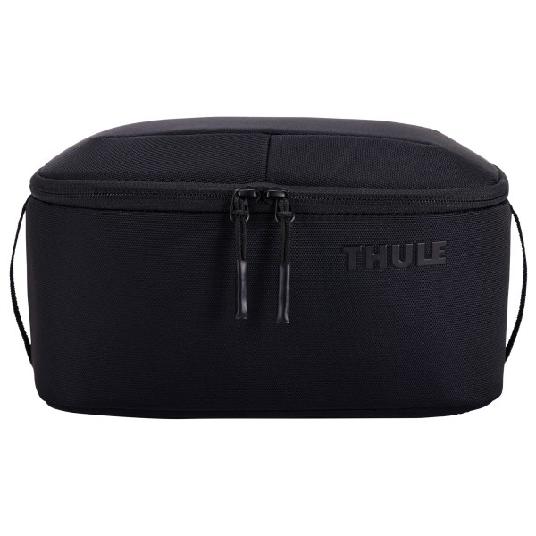 Thule - Subterra 2 Toiletry - Kulturbeutel Gr 26,5 x 14 x 15 cm schwarz Thule - Subterra 2 Toiletry - Kulturbeutel Gr 26,5 x 14 x 15 cm schwarz von Thule