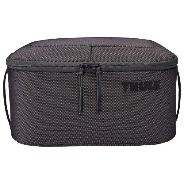 Thule - Subterra 2 Toiletry - Kulturbeutel Gr 26,5 x 14 x 15 cm vetiver gray Thule - Subterra 2 Toiletry - Kulturbeutel Gr 26,5 x 14 x 15 cm vetiver gray von Thule