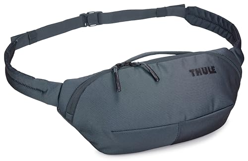 Thule Subterra 2 Umhängetasche 3 L Dark Slate 3 von Thule
