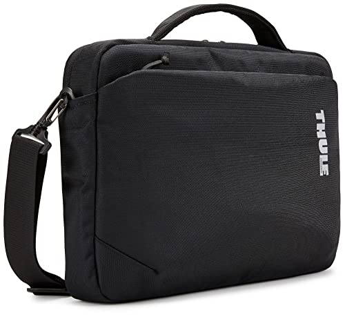 Thule Subterra Attaché Macbook Black Medium von Thule