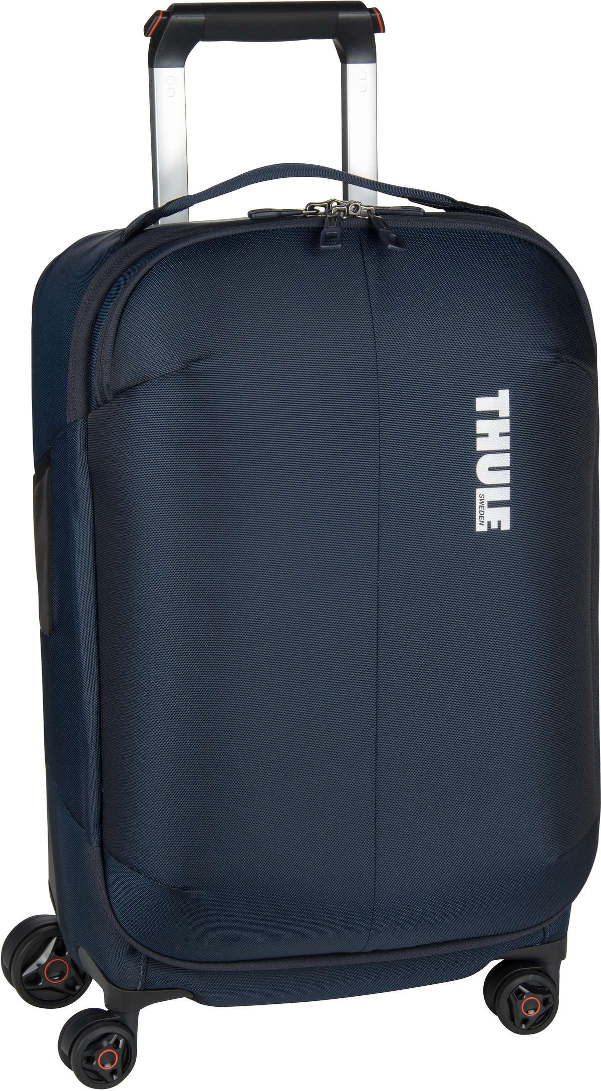 Thule Subterra Carry On Spinner  in Navy (33 Liter), Koffer & Trolley von Thule