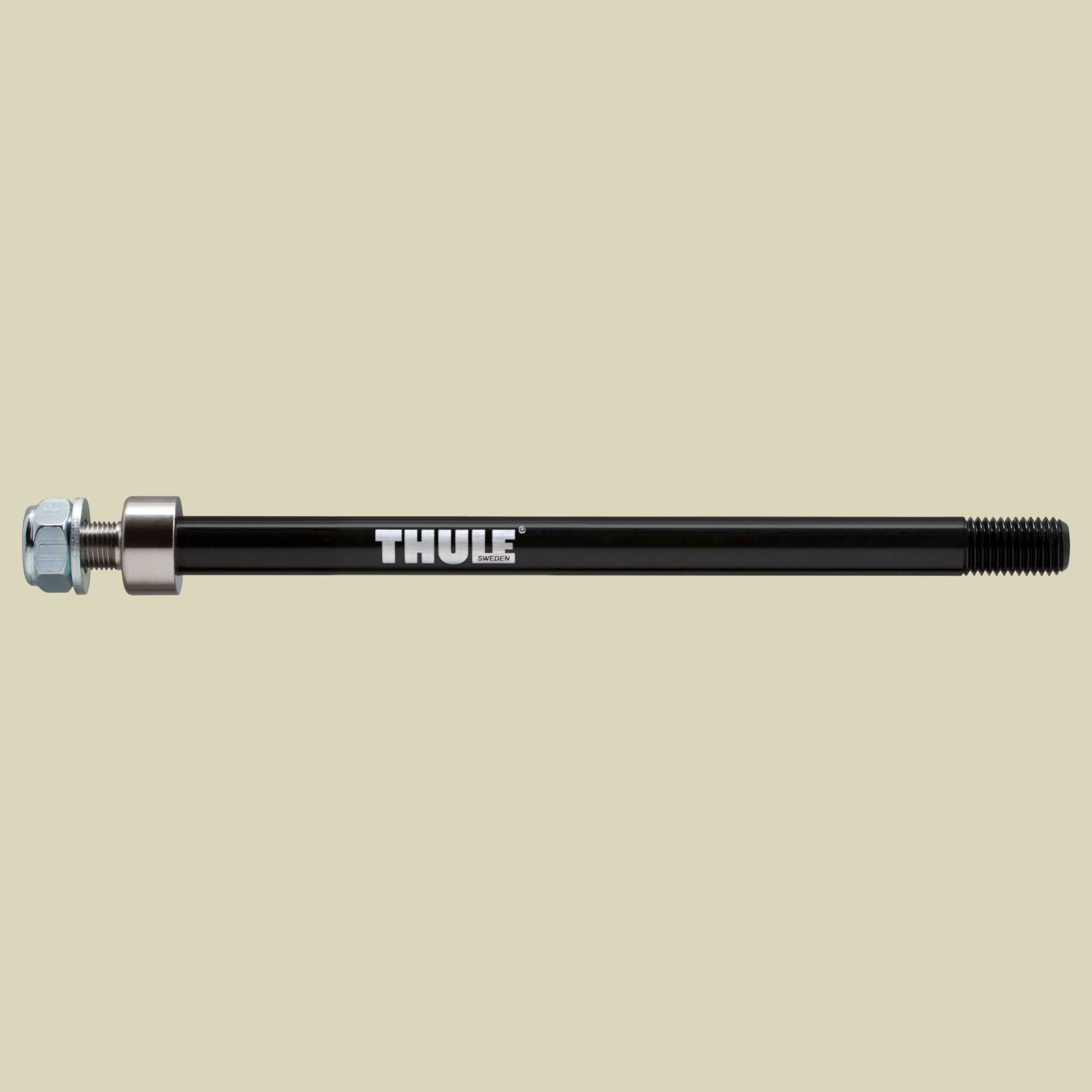 Thru Axle Maxle M12 x 1.75 black 209 mm (M12 x 1,75) von Thule
