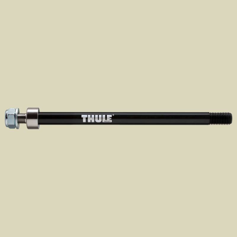 Thru Axle Maxle M12 x 1.75 black 209 mm (M12 x 1,75) von Thule