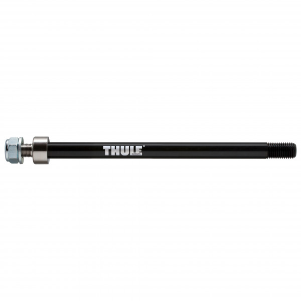 Thule - Thule Adapter Thru Axle Syntace Gr M12x1,0 - 160-172 mm schwarz von Thule