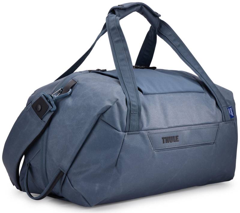 Thule - Thule Aion Duffel Bag 35L - Dark Slate Blau von Thule