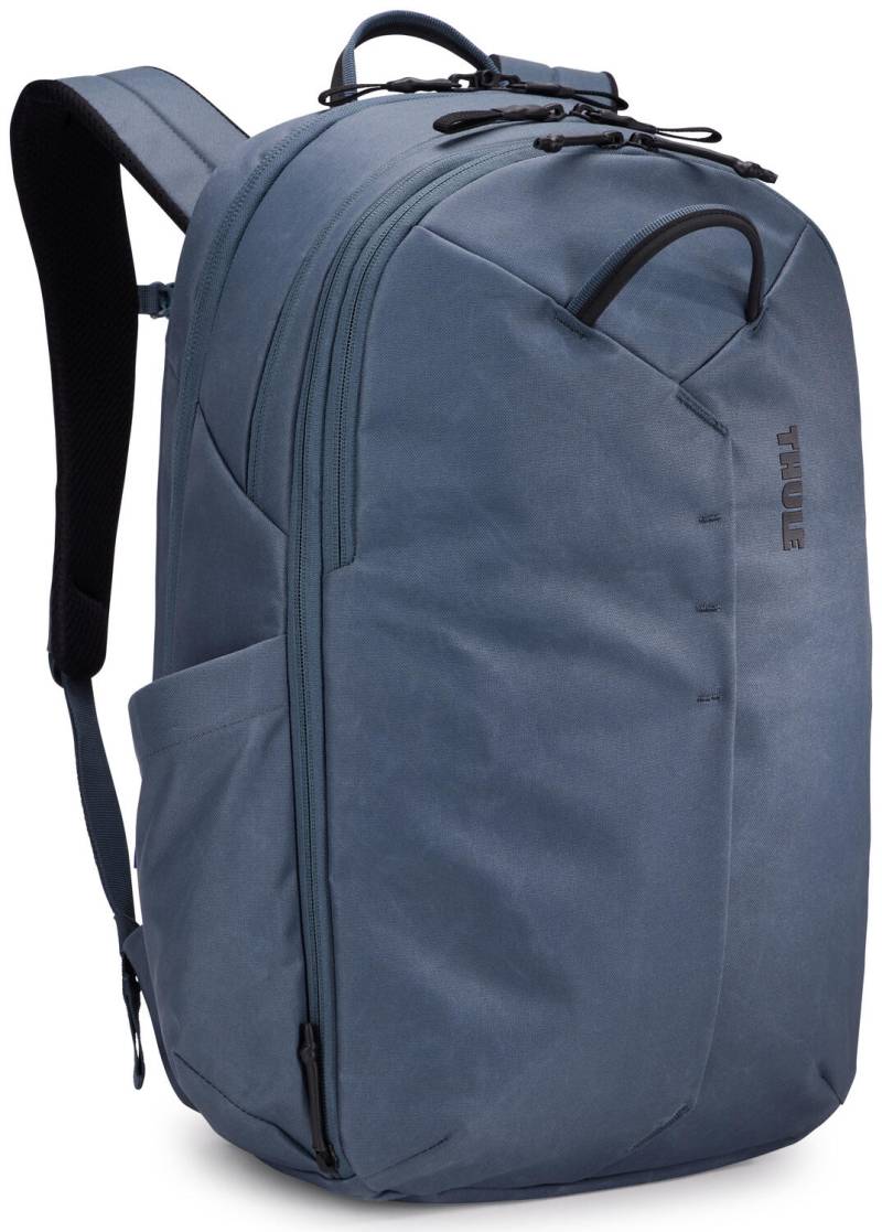 Thule - Thule Aion Travel Backpack 28L - Dark Slate Blau von Thule