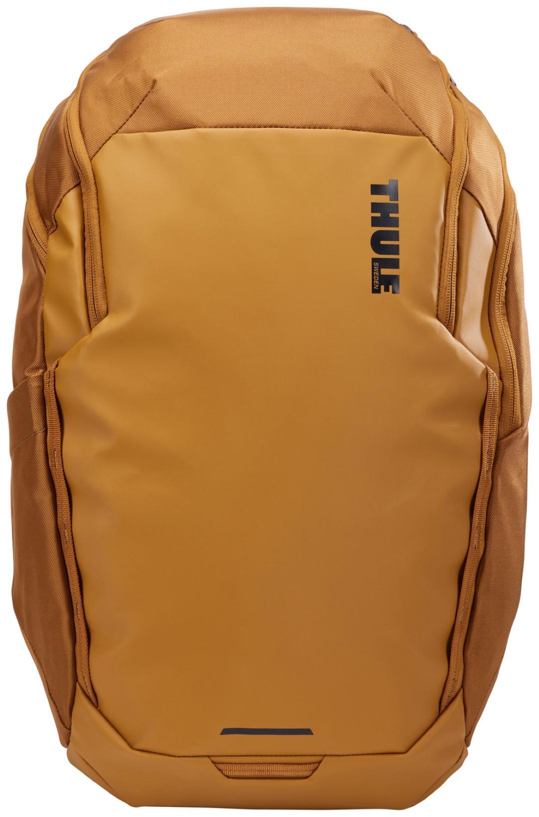 Thule - Thule Chasm Recycled Backpack 26L - Golden Gelb von Thule