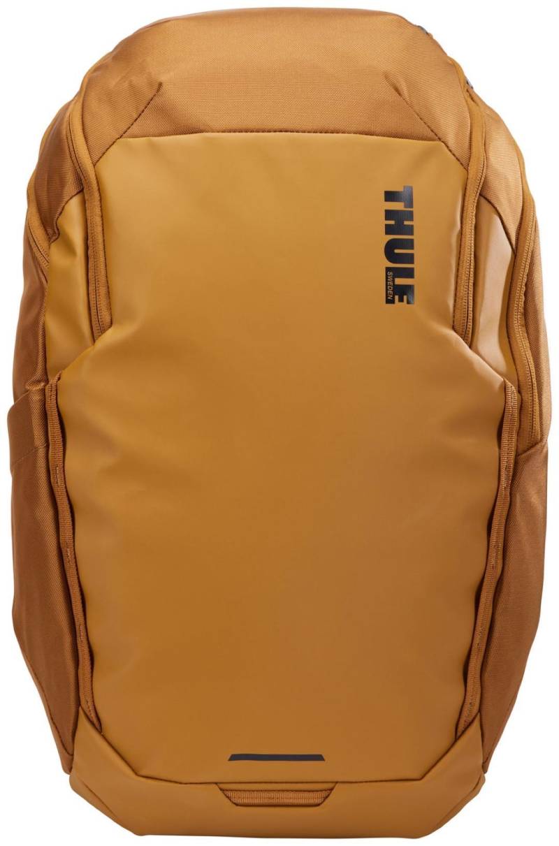 Thule - Thule Chasm Recycled Backpack 26L - Golden Gelb von Thule