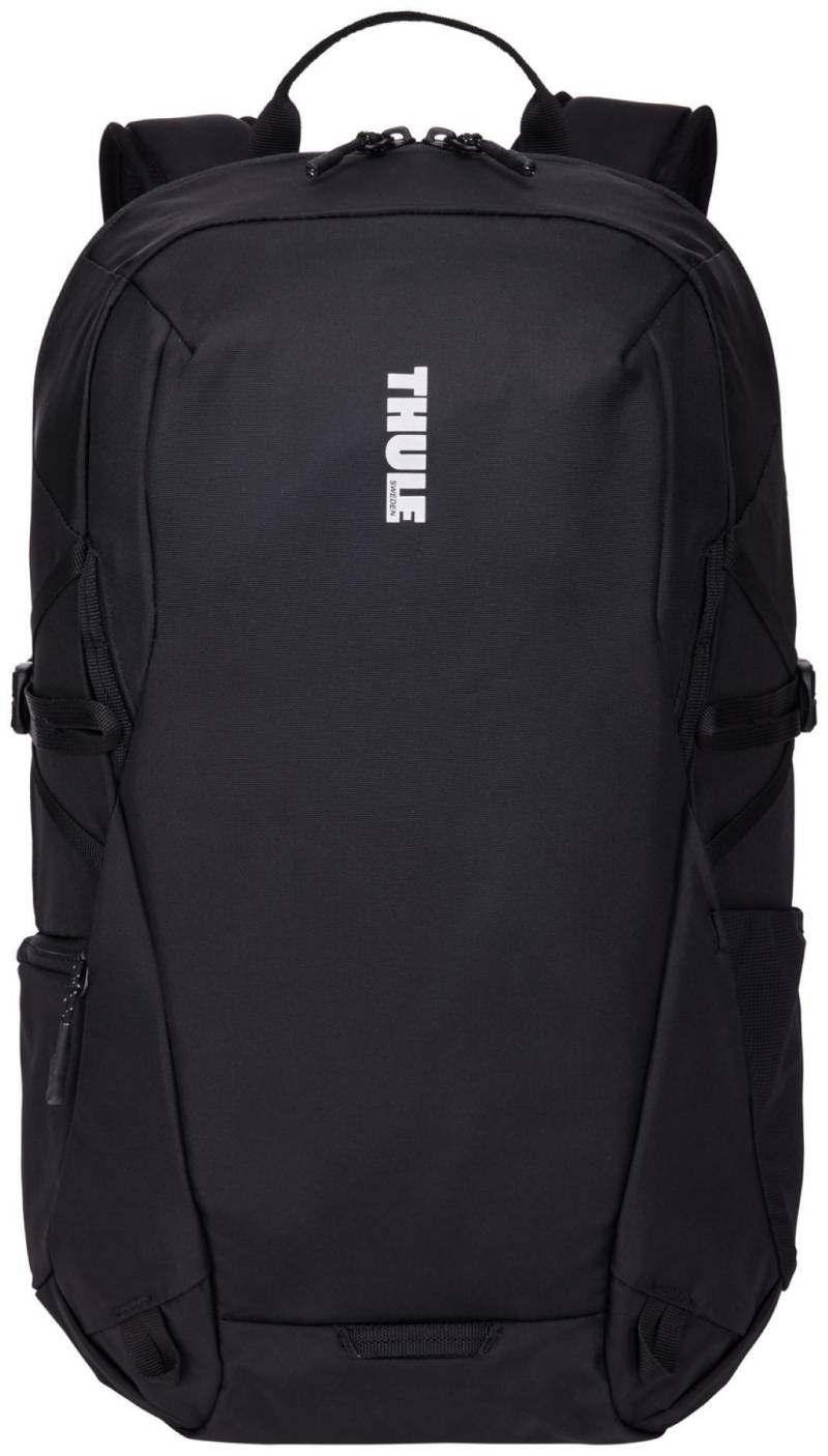 Thule - Thule EnRoute Backpack 21L Black Schwarz von Thule