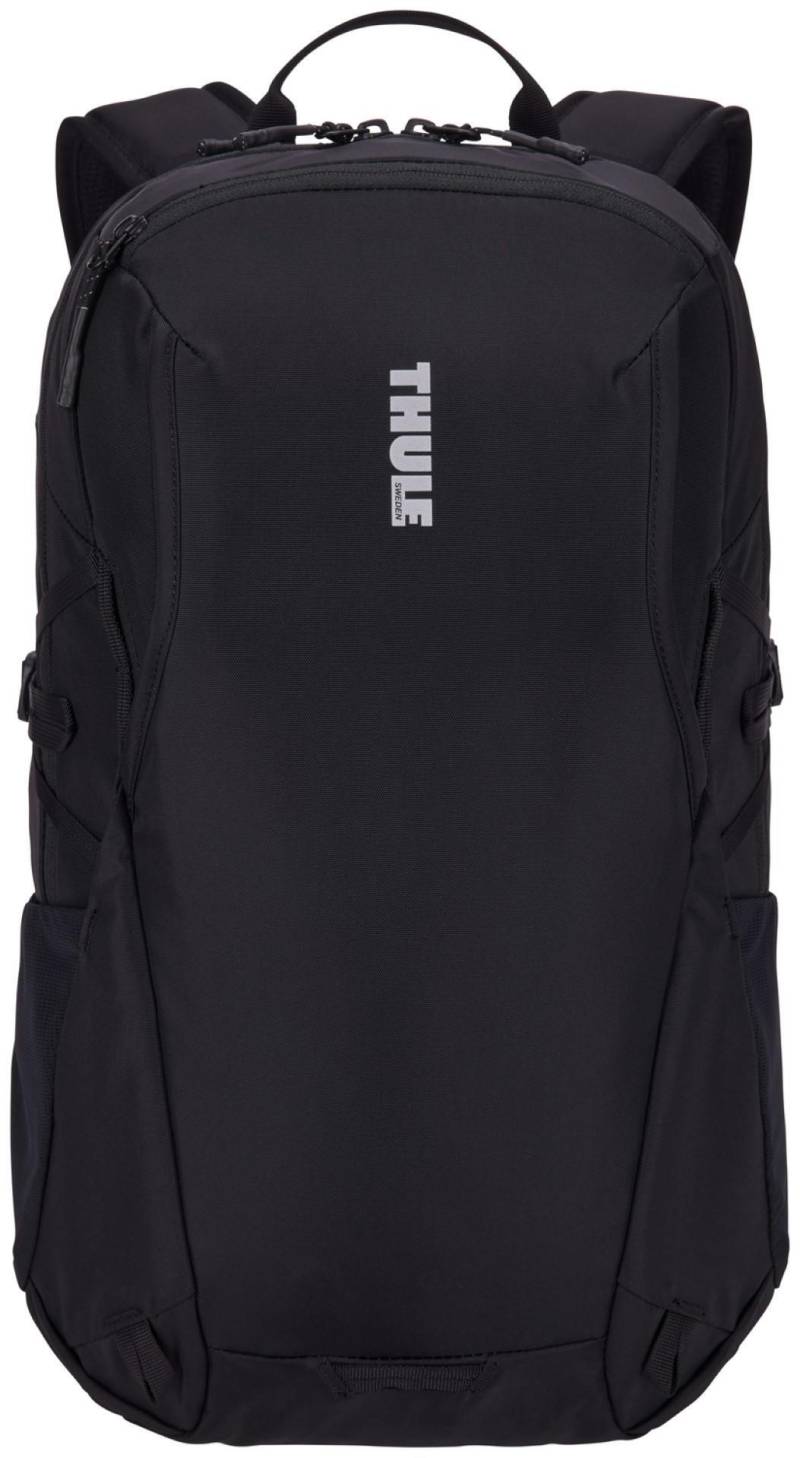 Thule - Thule EnRoute Backpack 23L Black Schwarz von Thule