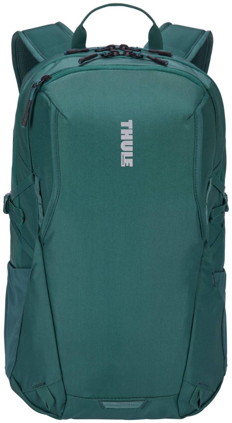 Thule - Thule EnRoute Backpack 23L Mallard Green Grün von Thule