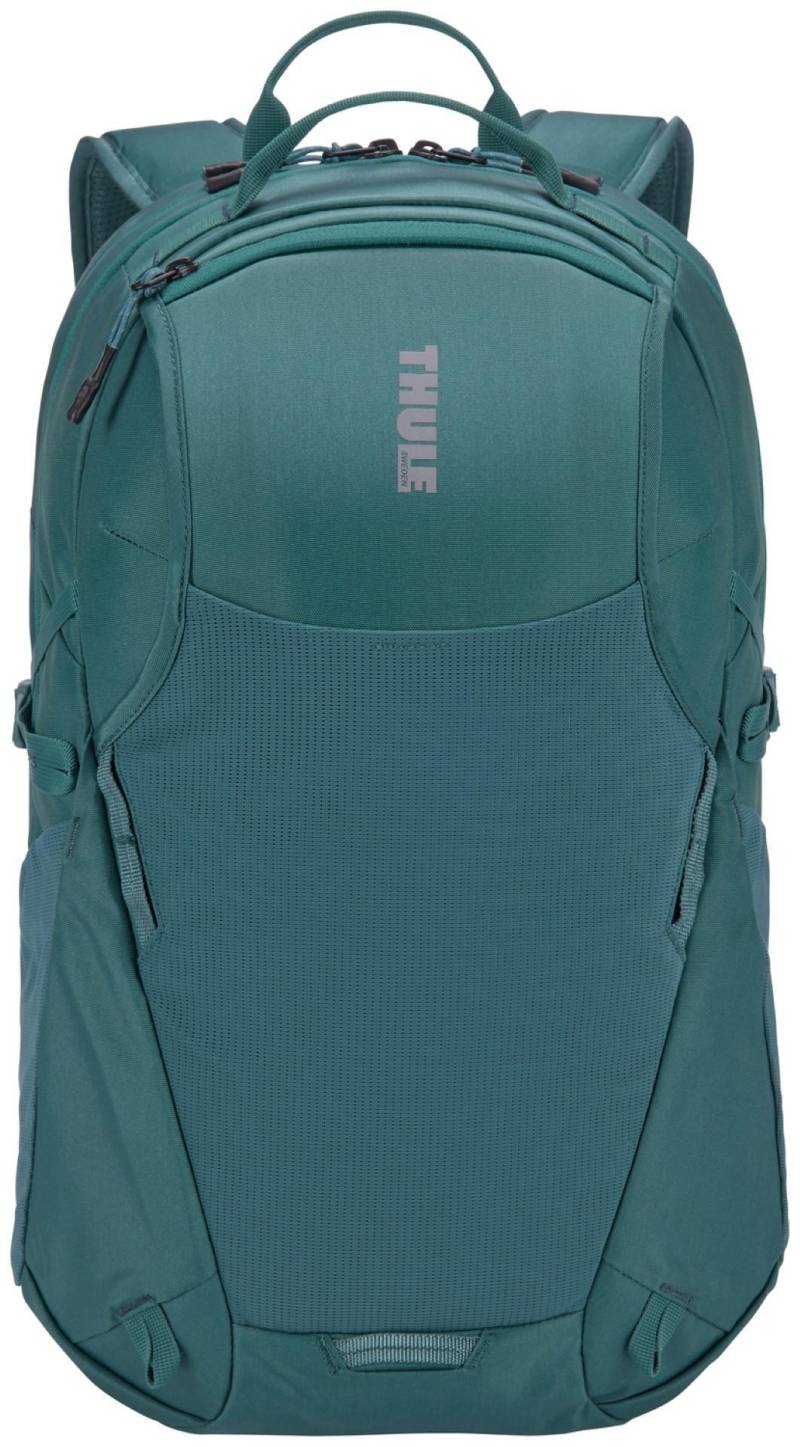 Thule - Thule EnRoute Backpack 26L Mallard Green Grün von Thule