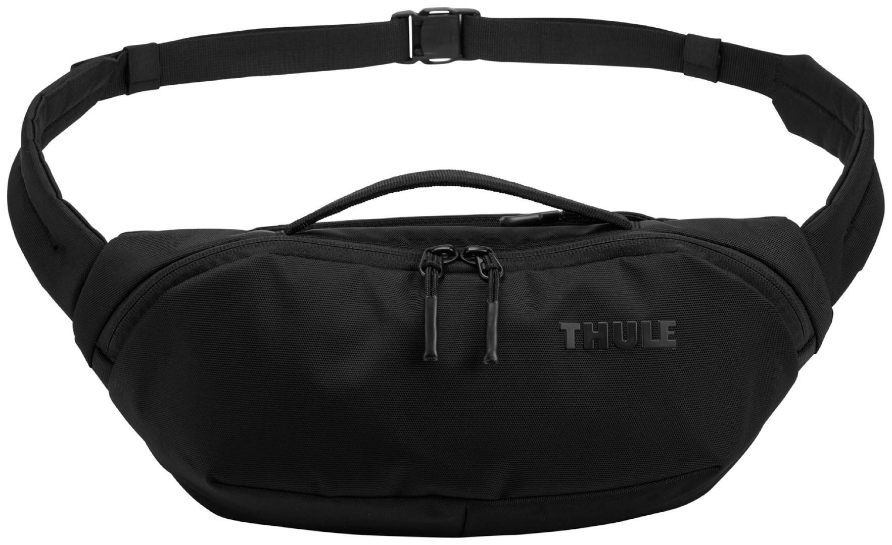 Thule - Thule Subterra 2 Sling Bag - Black Schwarz von Thule