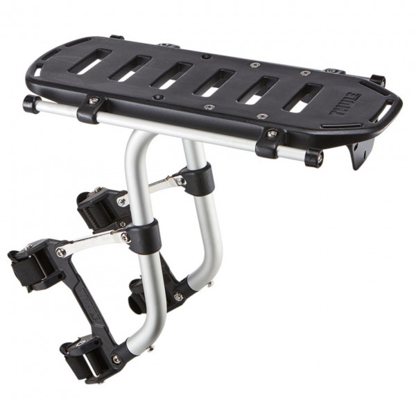 Thule - Tour Rack - Gepäckträger Gr One Size schwarz von Thule