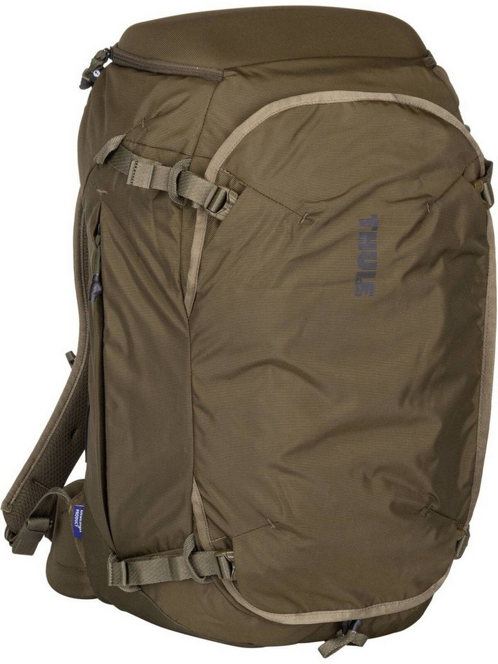 Thule Trekkingrucksack Landmark Travel 60L von Thule