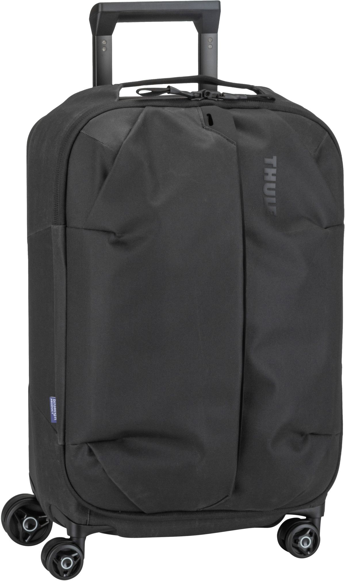 Thule Aion Carry On Spinner  in Schwarz (35 Liter), Koffer & Trolley von Thule