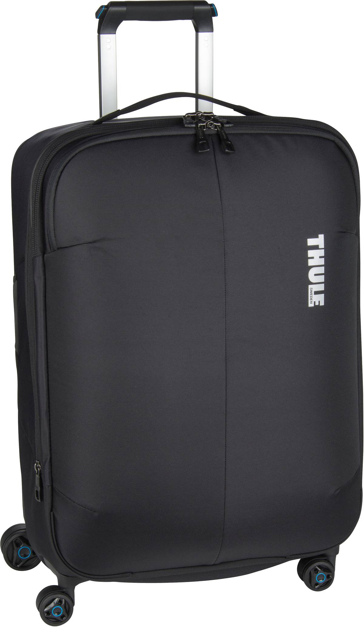 Thule Subterra Carry On Spinner 25''  in Schwarz (63 Liter), Koffer & Trolley von Thule