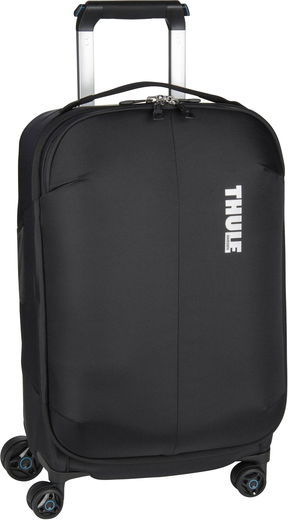 Thule Subterra Carry On Spinner  in Schwarz (33 Liter), Koffer & Trolley von Thule