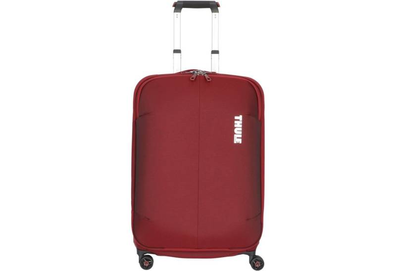 Thule Trolley Subterra, 4 Rollen, Nylon von Thule