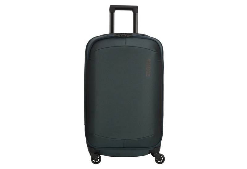 Thule Trolley Subterra 2, 4 Rollen, Polyester von Thule