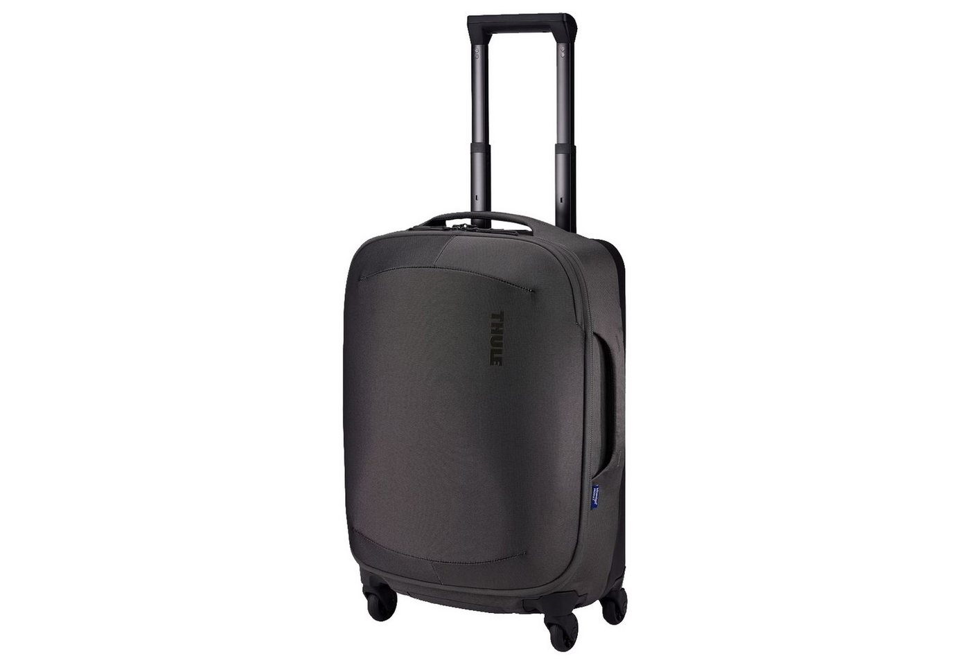 Thule Trolley Subterra 2 - 4-Rollen-Kabinentrolley 55 cm, 4 Rollen von Thule