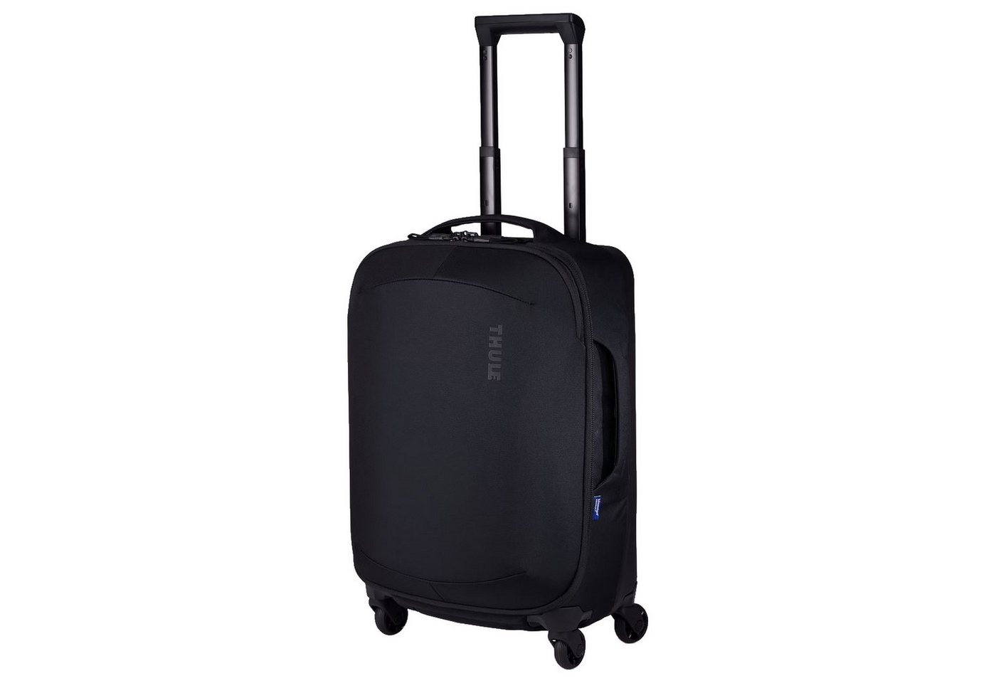 Thule Trolley Subterra 2 - 4-Rollen-Kabinentrolley 55 cm, 4 Rollen von Thule