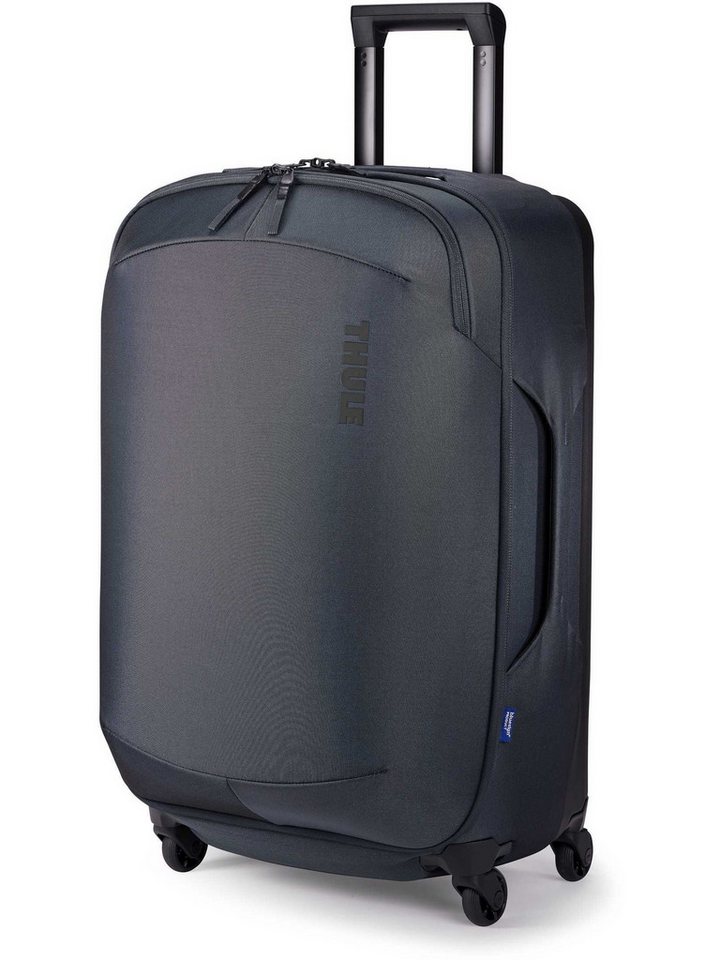 Thule Trolley Subterra 2 Checked Spinner, 4 Rollen von Thule